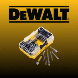 DeWalt Accessories