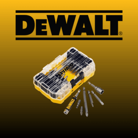 DeWalt Accessories