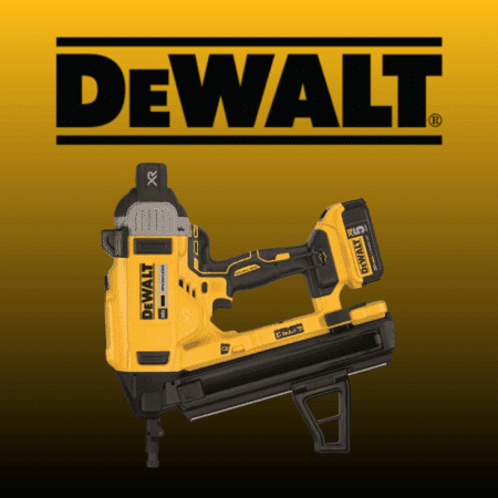 DeWalt Power Tools