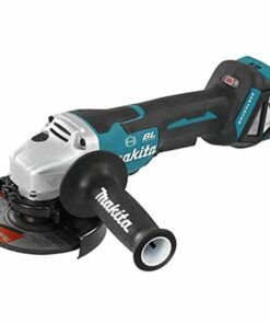 Makita DGA517, 18V LXT CORDLESS ANGLE GRINDER 125MM (5") [DGA517RTE | DGA517Z]
