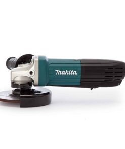 MAKITA GA5034, 5" ANGLE GRINDER PADDLE SWITCH 720W