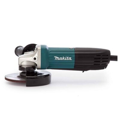 MAKITA GA5034 AC ANGLE GRINDER 125MM P 720W