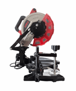 HOMAI HM9083, AC 203MM (8") MINI COMPOUND MITER SAW (SAW BLADE SOLD SEPERATELY)
