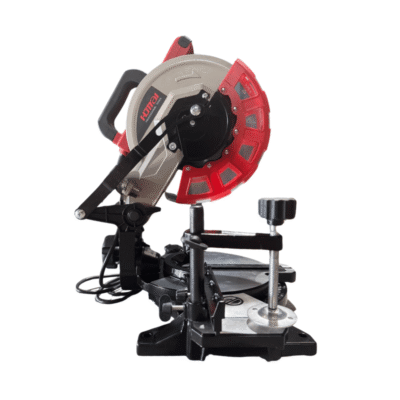 HOMAI HM9083, AC 203MM (8") MINI COMPOUND MITER SAW (SAW BLADE SOLD SEPERATELY)
