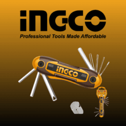 Ingco Hand Tools