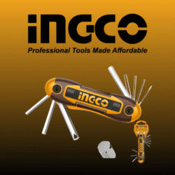 Ingco Hand Tools