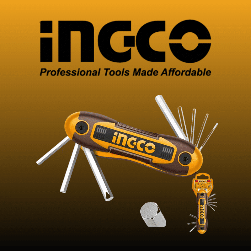 Ingco Hand Tools