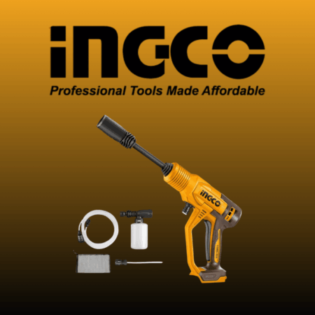 Ingco Power Tools