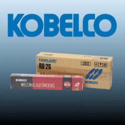 Kobelco Welding Rods