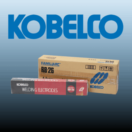 Kobelco Welding Rods
