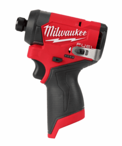 MILWAUKEE M12 FID2-0 ASIA, M12 FUEL™ GEN III 1/4" HEX IMPACT DRIVER (BARE)