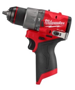 MILWAUKEE M12 FPD2-0 ASIA, M12 FUEL PERCUSSION DRILL (BARE)