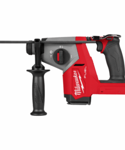 MILWAUKEE M18 FHAC16-0X0 ASIA, M18 FUEL™ 16MM COMPACT SDS+ ROTARY HAMMER (BARE)