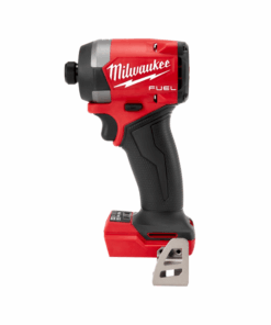 MILWAUKEE M18 FID3-0X0 ASIA, M18 FUEL™ 1/4" HEX IMPACT DRIVER (BARE)