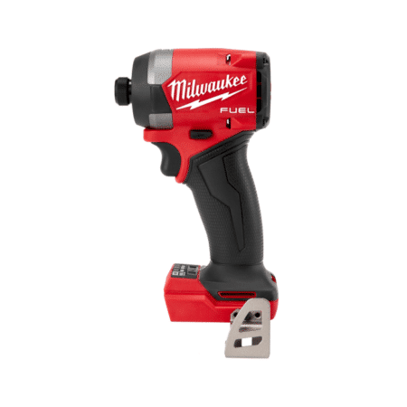 MILWAUKEE M18 FID3-0X0 ASIA, M18 FUEL™ 1/4" HEX IMPACT DRIVER (BARE)