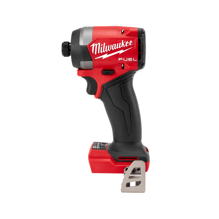 MILWAUKEE M18 FID3-0X0 ASIA, M18 FUEL™ 1/4" HEX IMPACT DRIVER (BARE)