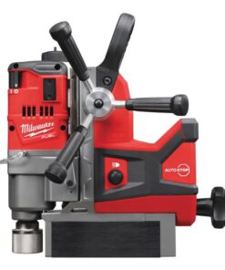 MILWAUKEE M18 FMDP-0C0 ASIA, M18 FUEL™ 38MM MAGNETIC DRILL