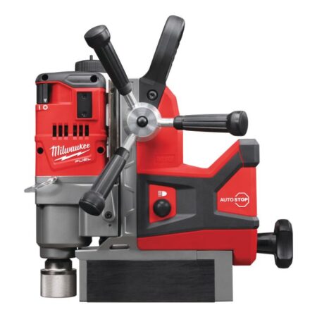 MILWAUKEE M18 FMDP-0C0 ASIA, M18 FUEL™ 38MM MAGNETIC DRILL