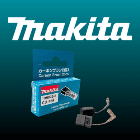Makita Spare Parts