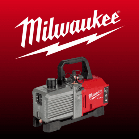 Milwaukee Power Tools