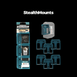 StealthMounts