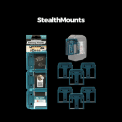 StealthMounts