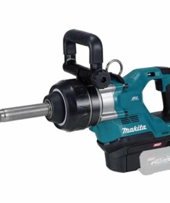 MAKITA TW010GZ, 40V 25.4MM (1”) CORDLESS IMPACT WRENCH (BARE-UNIT)