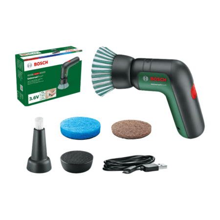 BOSCH UNIVERSAL BRUSH