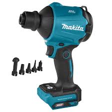 MAKITA AS001GZ02, 40V CORDLESS DUST BLOWER (BARE)