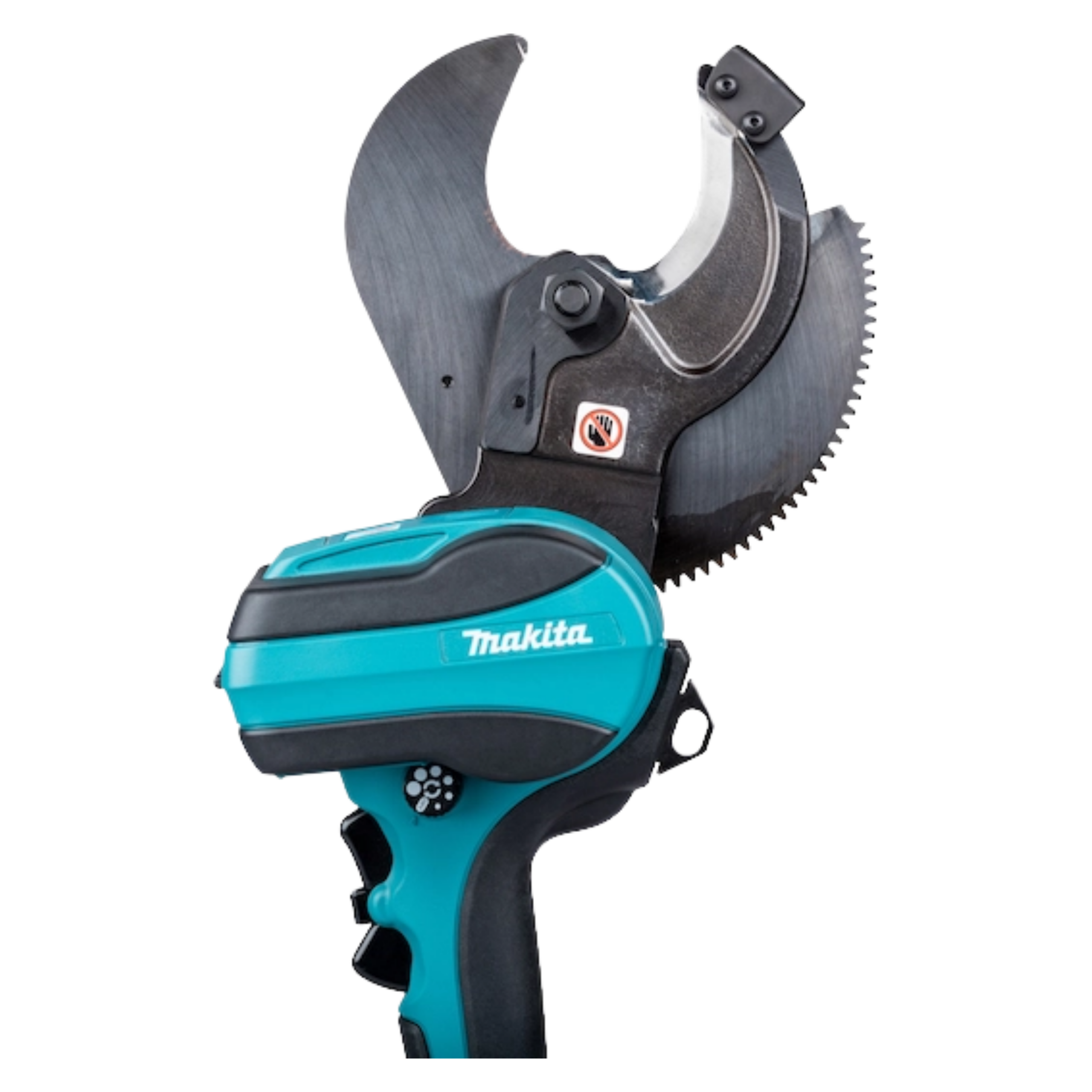 MAKITA DTC101ZK, 18V CORDLESS OPEN TYPE CABLE CUTTER (BARE UNIT) - Image 2