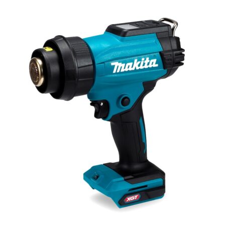 MAKITA HG001GZ02, 40V CORDLESS HEAT GUN LCD SCREEN (BARE-UNIT)