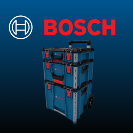 Bosch Storage