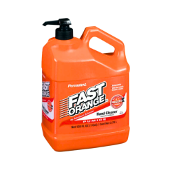 FAST ORANGE