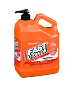 FAST ORANGE