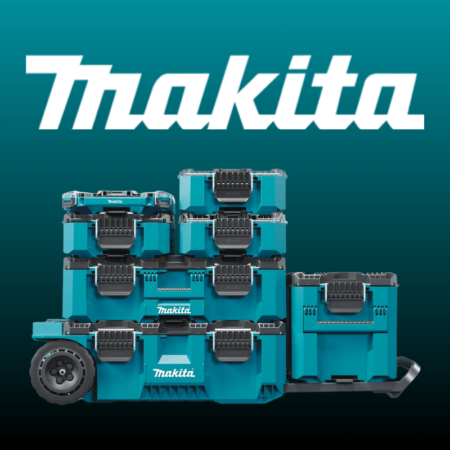 Makita Storage