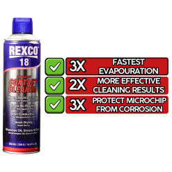 REXCO 18