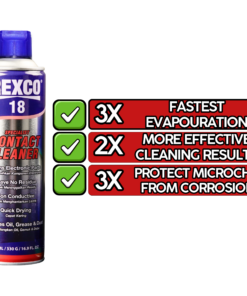 REXCO 18