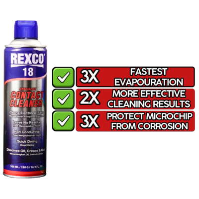 REXCO 18