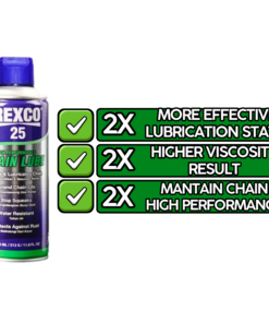 REXCO 25