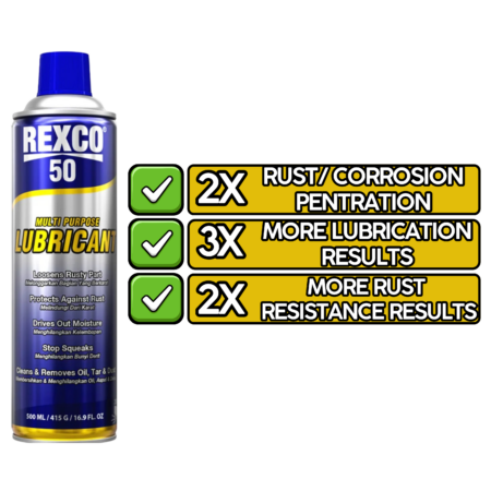 REXCO 50