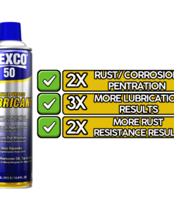 REXCO 50