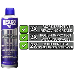REXCO 70