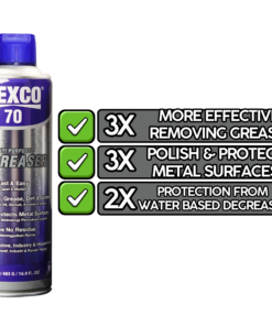 REXCO 70