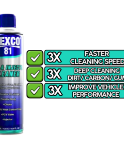 REXCO 81