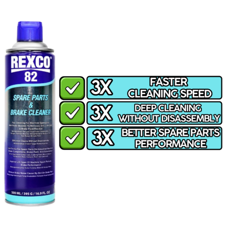 REXCO 82