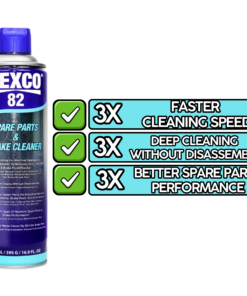 REXCO 82