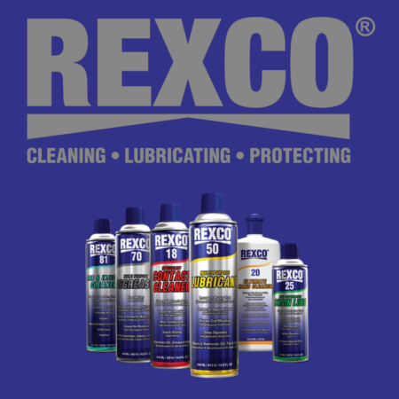 Rexco Solution