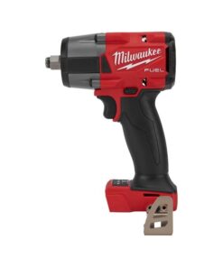 MILWAUKEE M18 FMTIW2F12-0X0 ASIA, M18 FUEL™ GEN II 1/2" 881NM MID-TORQUE IMPACT WRENCH (BARE)