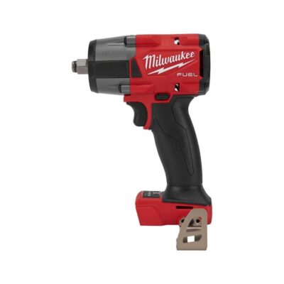 MILWAUKEE M18 FMTIW2F12-0X0 ASIA, FUEL™ GEN II 1/2" 881NM MID-TORQUE IMPACT WRENCH (BARE)