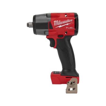 MILWAUKEE M18 FMTIW2F12-0X0 ASIA, M18 FUEL™ GEN II 1/2" 881NM MID-TORQUE IMPACT WRENCH (BARE)